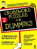 Crossword Puzzles for Dummies