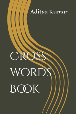 Crosswords Book - Kumar, Aditya