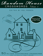 Crosswords - Rosen, Mel