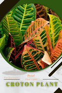 Croton plant: Prodigy Petal, Plant Guide