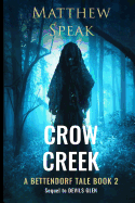 Crow Creek