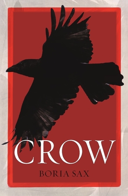 Crow - Sax, Boria