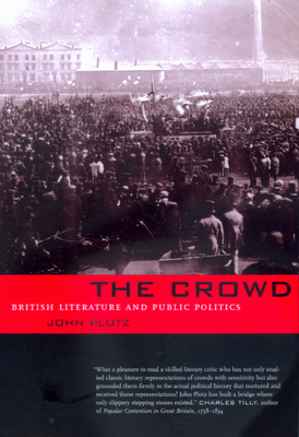 Crowd - Plotz, John