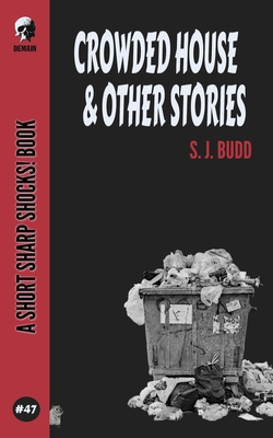 Crowded House & Other Stories - Budd, S J