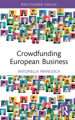 Crowdfunding European Business - Cicchiello, Antonella Francesca