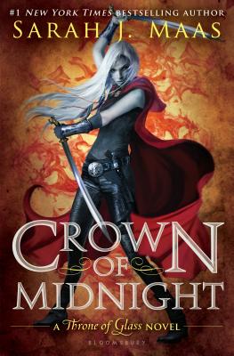 Crown of Midnight - Maas, Sarah J