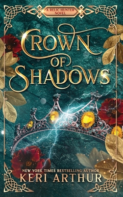 Crown of Shadows - Arthur, Keri