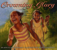 Crowning Glory: Poems