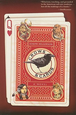 Crows & Cards - Helgerson, Joseph