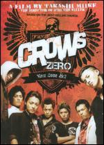Crows Zero - Takashi Miike