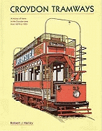 Croydon & South Metropolitan Tramways