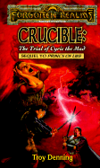 Crucible: The Trial of Cyric the Mad