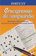 Crucigramas de Vanguardia