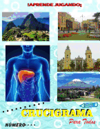 Crucigramas Para Todos 2