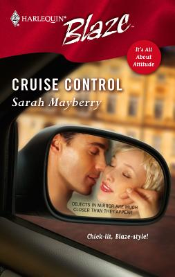 Cruise Control - Mayberry, Sarah