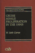 Cruise Missile Proliferation in the 1990s