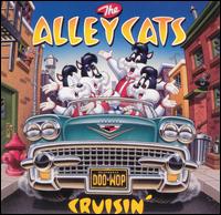 Cruisin' - The Alley Cats