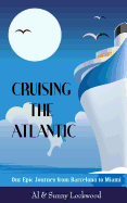 Cruising the Atlantic: Our Epic Journey from Barcelona to Miami