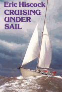 Cruising under sail.