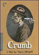 Crumb [Criterion Collection] - Terry Zwigoff