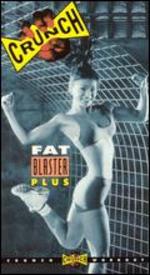 Crunch: Fat Blaster Plus