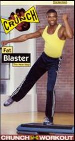 Crunch: Fat Blaster - The Next Step