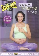 Crunch: Yoga Mama - Andrea Ambandos