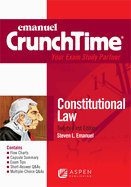 Crunchtime for Constitutional Law