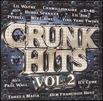 Crunk Hits, Vol. 2 [Clean] - Various Artists