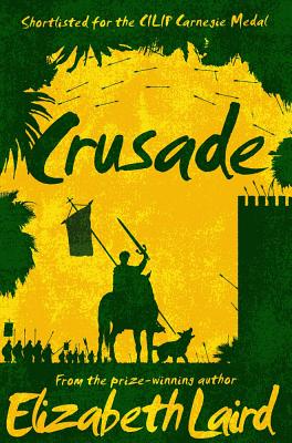 Crusade - Laird, Elizabeth