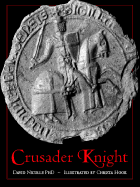 Crusader Knight - Osprey, and Nicolle, David, Dr.