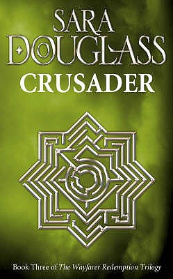 Crusader - Douglass, Sara