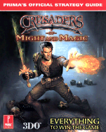 Crusaders of Might and Magic (PC): Prima's Official Strategy Guide - IMGS, Inc., and Tyler, Melissa