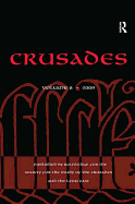 Crusades: Volume 8