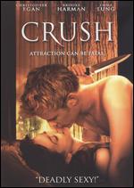 Crush - Jeff Gerritsen; John V. Soto
