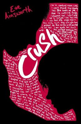 Crush - Ainsworth, Eve