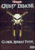 Crusty Demons: Global Assault Tour