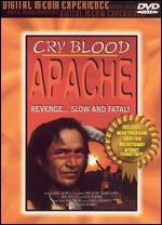 Cry Blood Apache - Jack Starrett