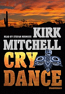 Cry Dance - Mitchell, Kirk, and Rudnicki, Stefan (Read by), and Card, Emily Janice (Director)