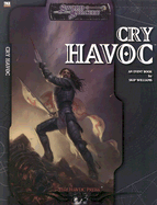 Cry Havoc (Sword & Sorcery D20)