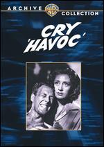 Cry Havoc - Richard Thorpe