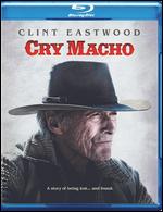 Cry Macho [Blu-ray] - Clint Eastwood