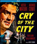 Cry of the City [Blu-ray]