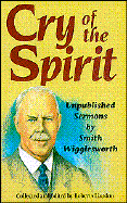 Cry of the Spirit