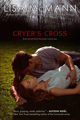 Cryer's Cross - McMann, Lisa