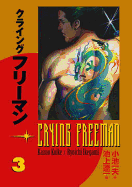 Crying Freeman: Volume 3