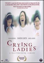 Crying Ladies