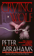 Crying Wolf - Abrahams, Peter