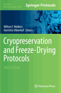 Cryopreservation and Freeze-Drying Protocols