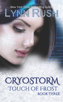 Cryostorm - Rush, Lynn